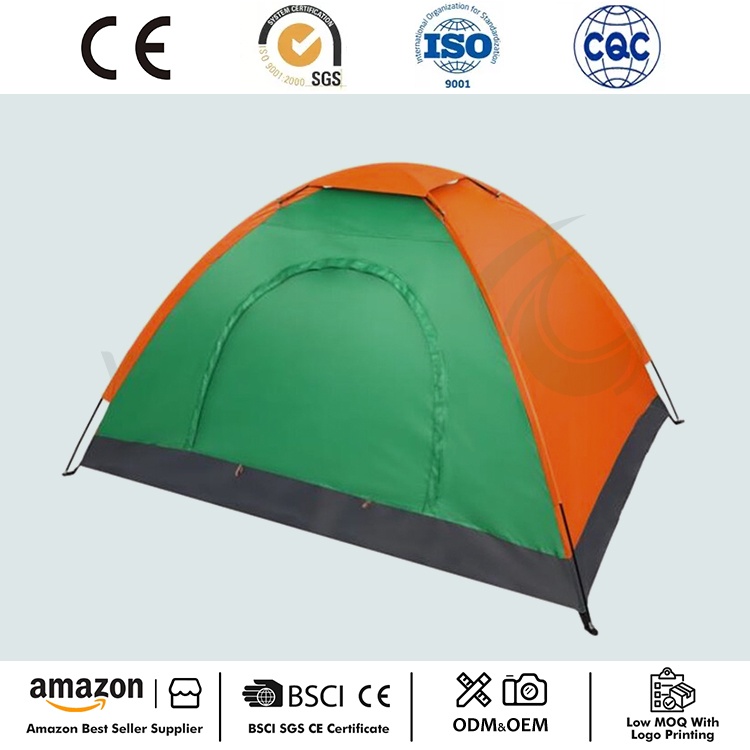 II personam Backpacking tentorium Camping