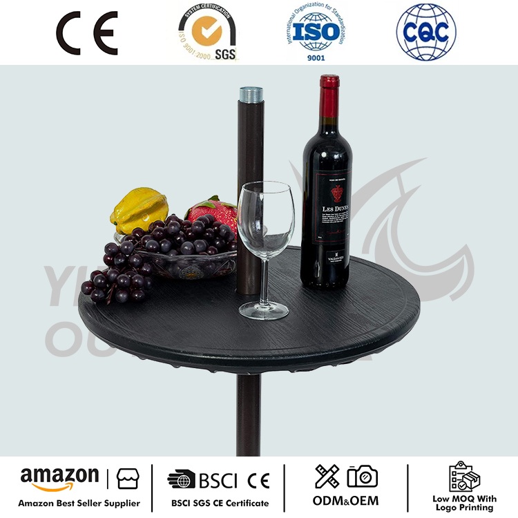 20'' Tabula umbellae Outdoor Adjustable