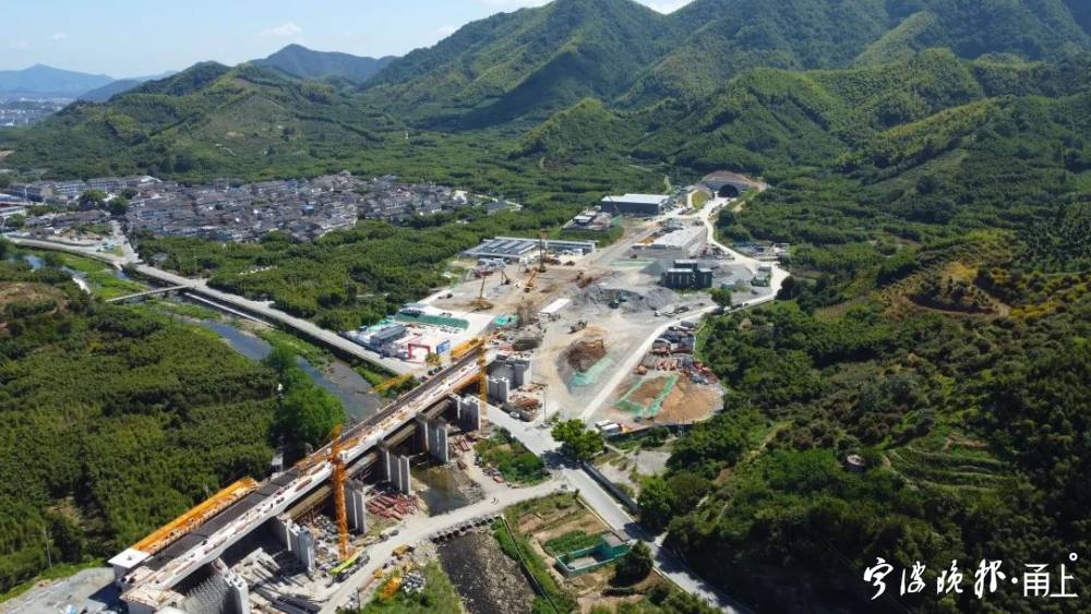 Xikou Statio Jinyong Railway, X minuta coegi e loco scenico, anno proximo aperiet