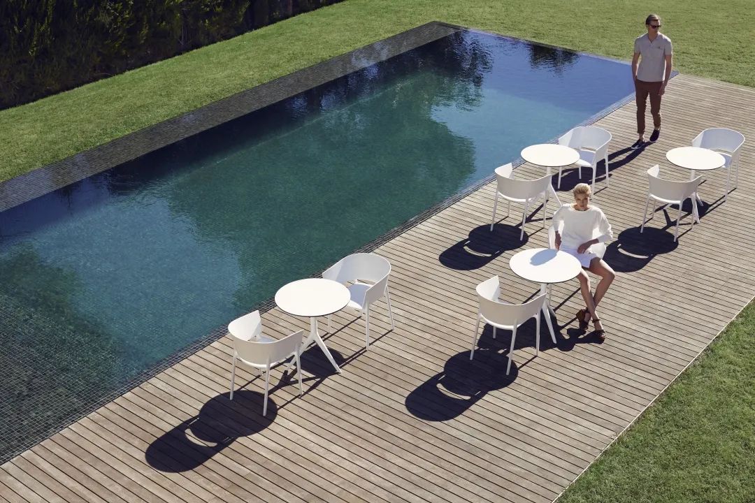 Ipsum Patio Furniture for Fortuitus Viventis