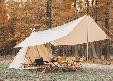 Essential Outdoor Castra Apparatus