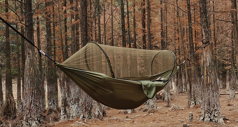 Vis Hammock emere nescis elige?