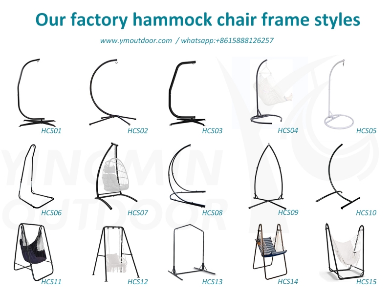 Hammock sella stant stilo producto