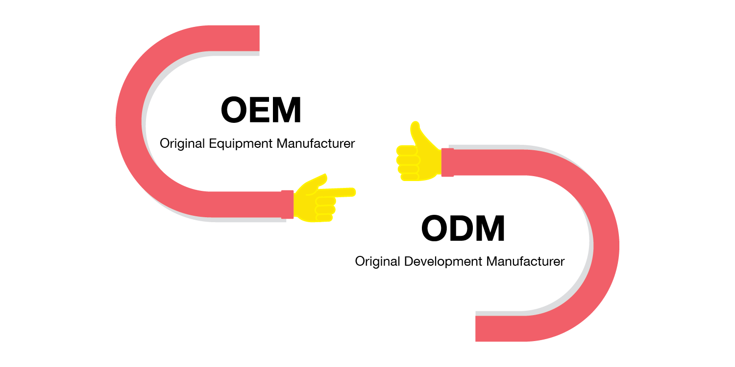 Cur OEM et ODM magni momenti sunt?