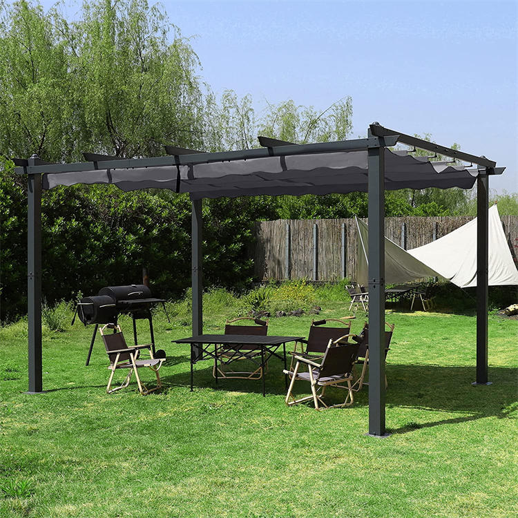 Top V Creative utitur ad Pergolas in Diam