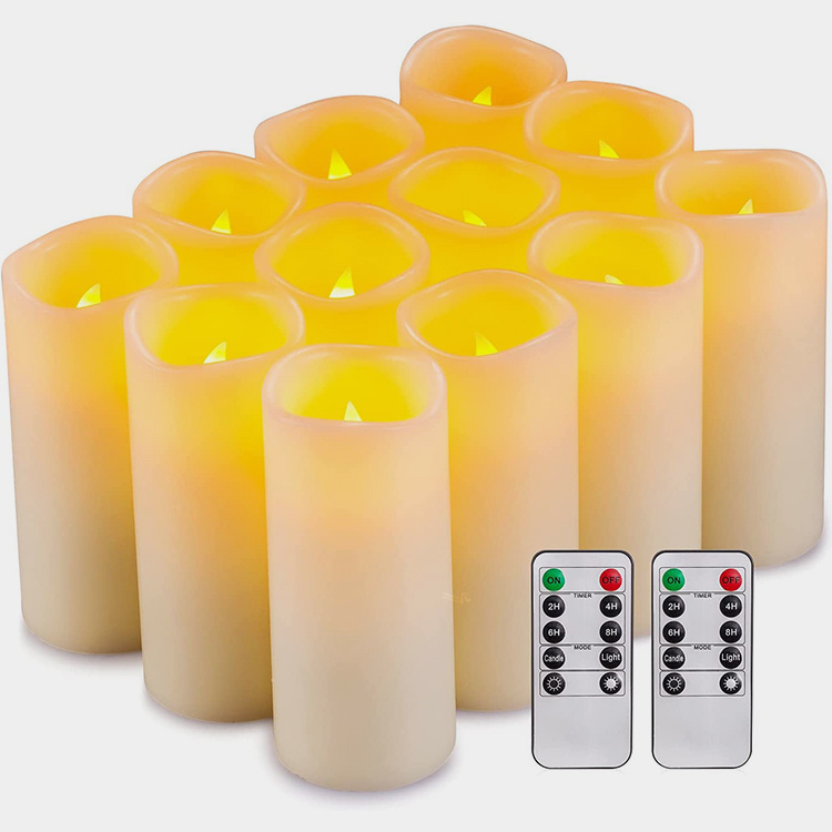 Quid fictu ducitur fake candelas tutius arbitrium in domum suam et certe?