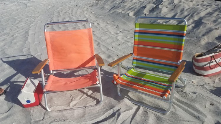 Tips pro Buying Beach Chairs, frui osculum maris aura!