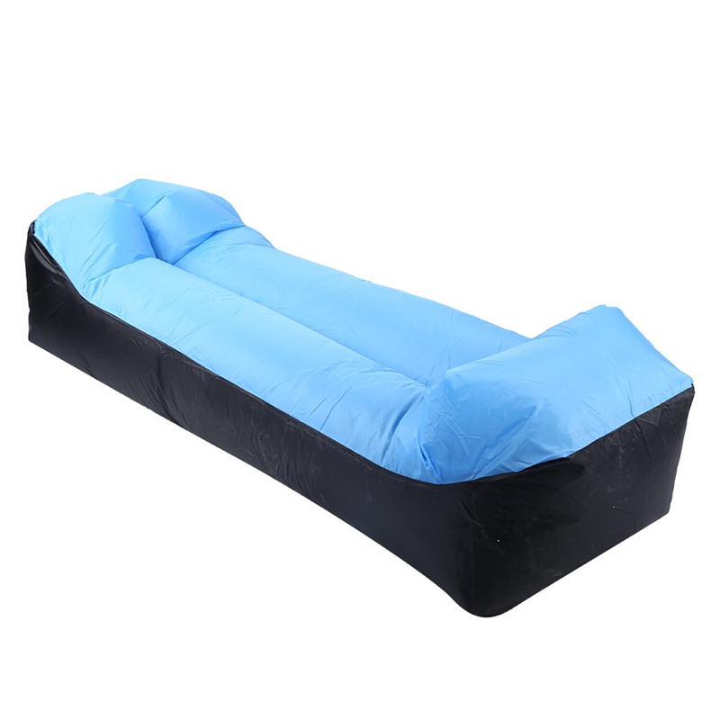 Quid est inflatable Lounger Aeris Stibadium Hammock perfecta velit solutio ad modern buyers?