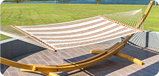 Hammocks Home ornamentum ornatus