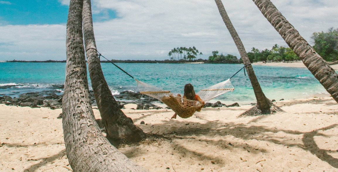 Quare si vis spreader bar Hammocks ad ultima consolationem?