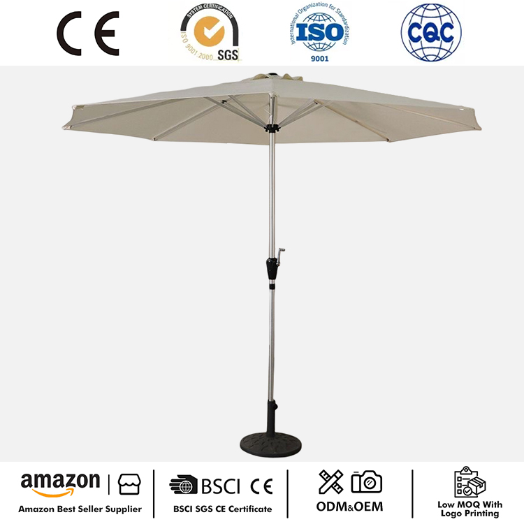 How Can Patio Umbrellas Make Your Outdoor Space Comfortable All Day?
