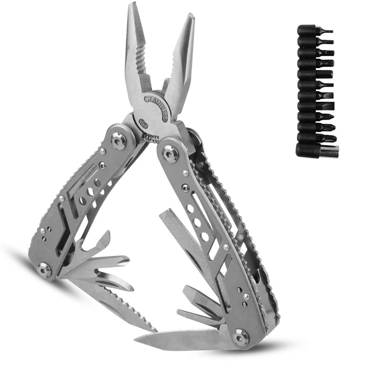 22-in-1 Multi-functionalis Pliers