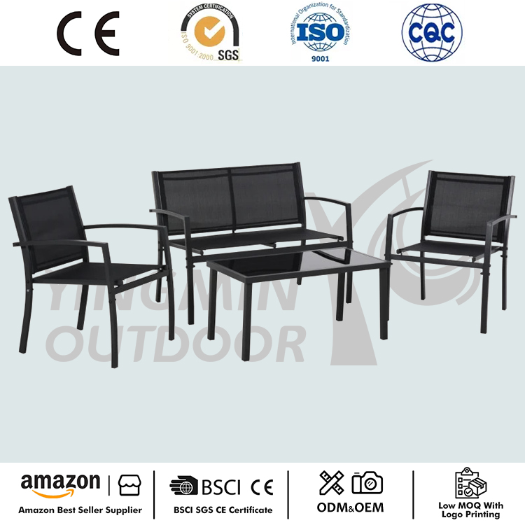 4 Pieces Colloquium rhoncusne Set