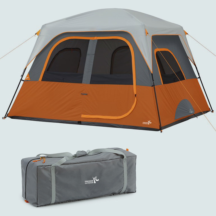 VI personam duplex Circumda Castra tentorium