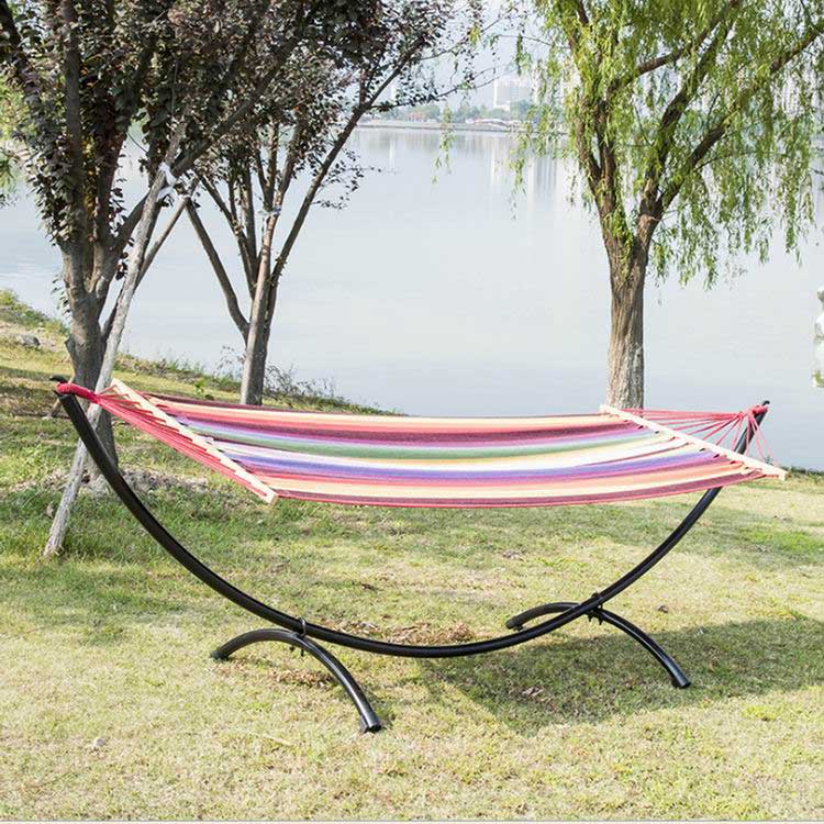 Arcus Steel Hammock Stand