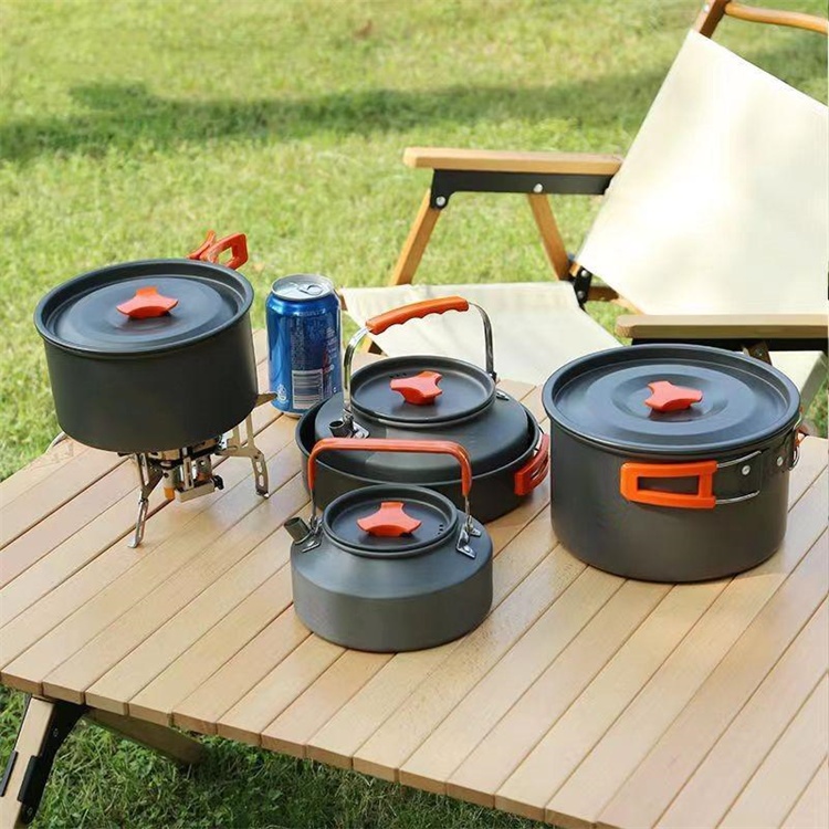 Castra Cookware Set