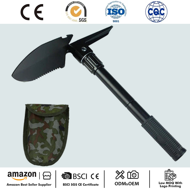 Castra Multifunctional superstes Shovel