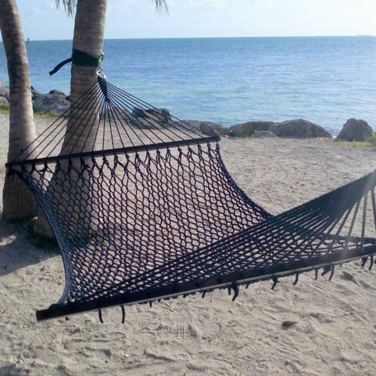 Cotton Funis Hammock