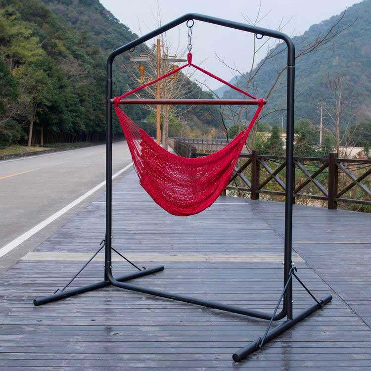 Duplex Hammock Cathedra Sta