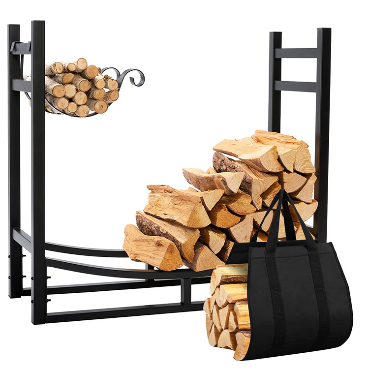 Ligno Log Rack ligno Holder