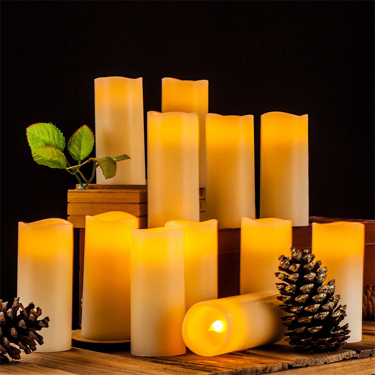 Flammeum DUXERIT fake candelas