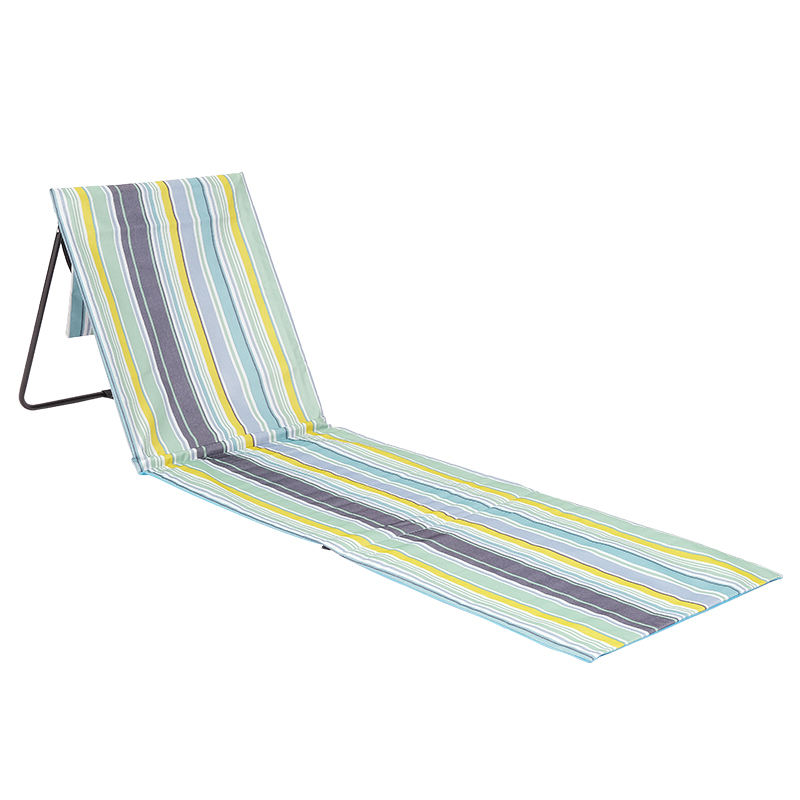 Complicatio Litus Lounger Mat Deck Cathedra