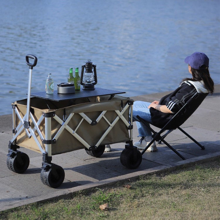 Police utilitas hortus cart