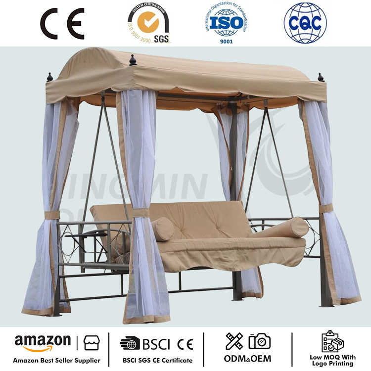 Hortus BCK Hortus Lounger adductius
