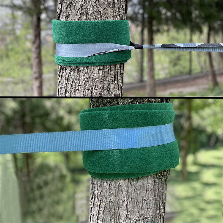 Hammocks Arbor Protectoris Kit