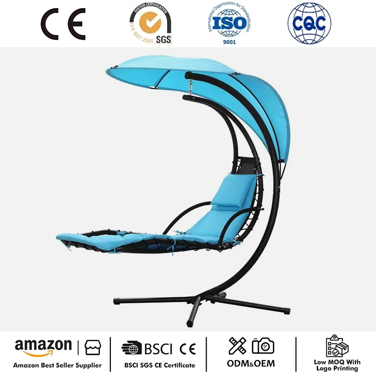 Suspendentes Chaise Floating Lounge Chair