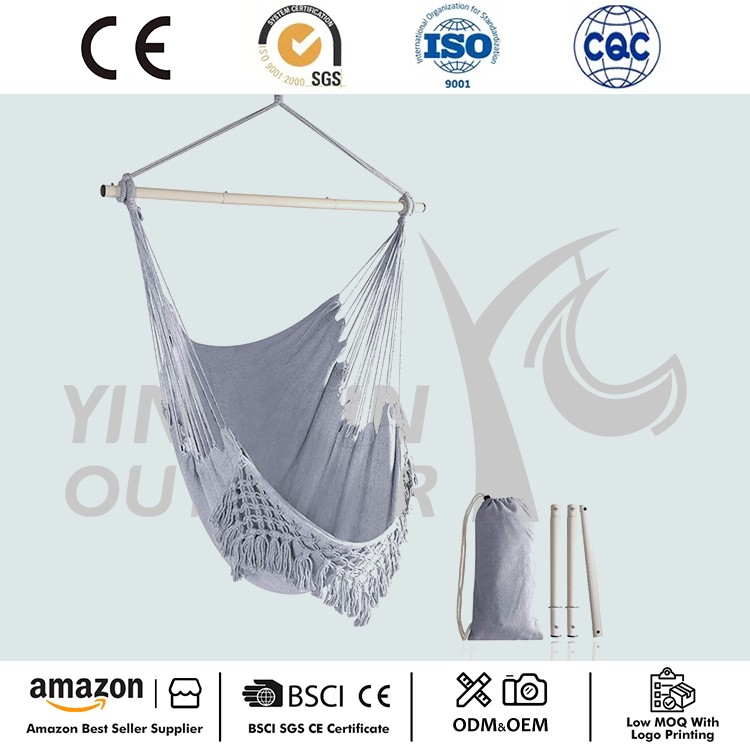 Tentorium Adductius Tassels Hammock Cathedra
