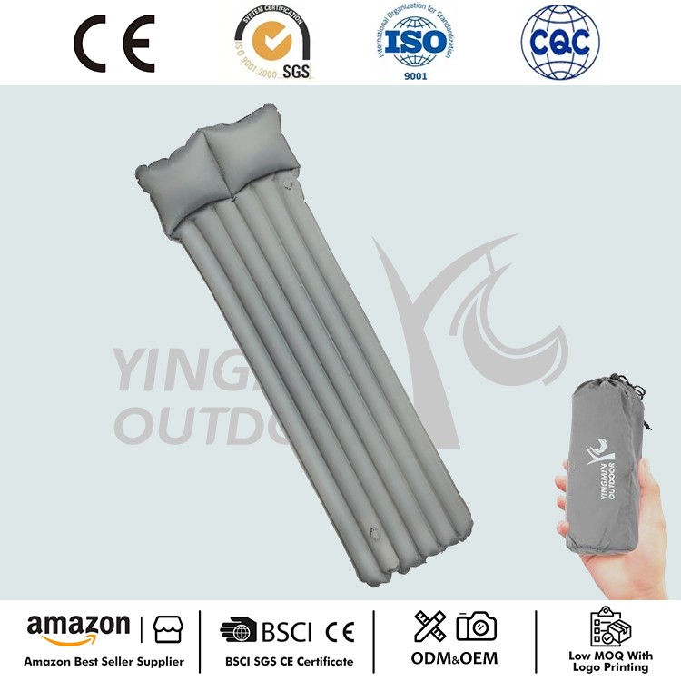 Inflatable Castra Dormiens Pad Mat