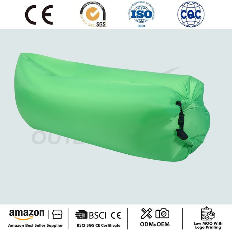 Inflatable Lounger Aeris Sofa