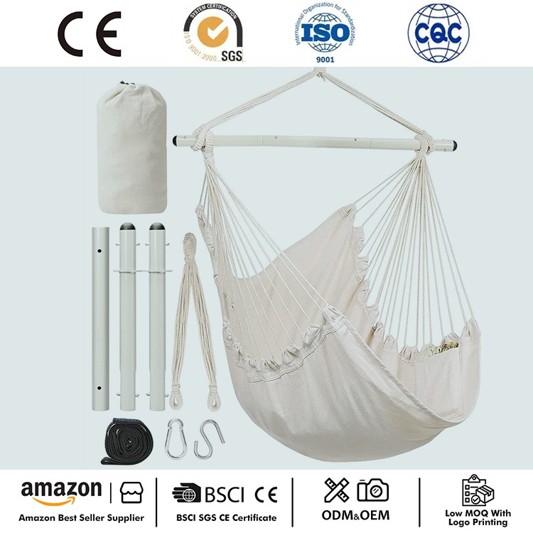 Magna Cathedra pendentem Swing Hammock