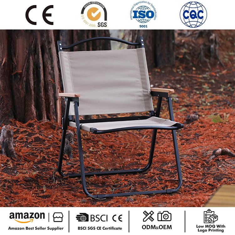 Leve Beach Castra Folding Cathedra