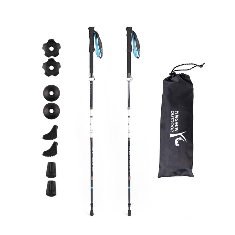 II Pack PERFUSORIUS Ambulans Trekking Polonorum