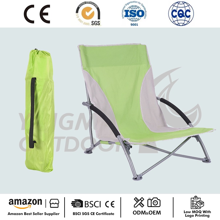 Low funda Folding Litus Cathedra