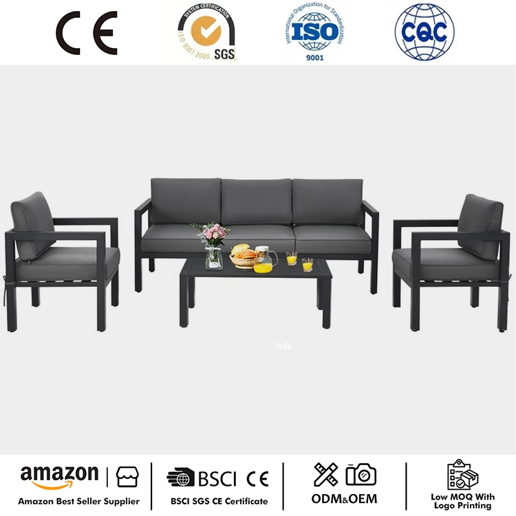 Metallum V - Persona Seating Group