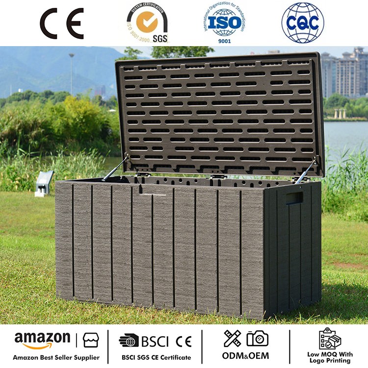 Velit C laqueo Box