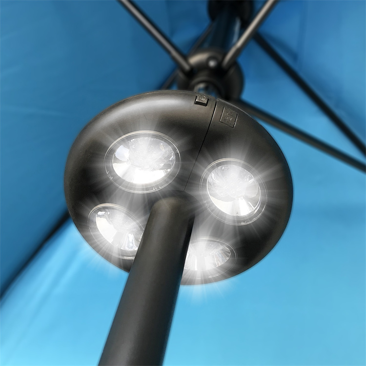 Patio DUXERIT Umbrella lux