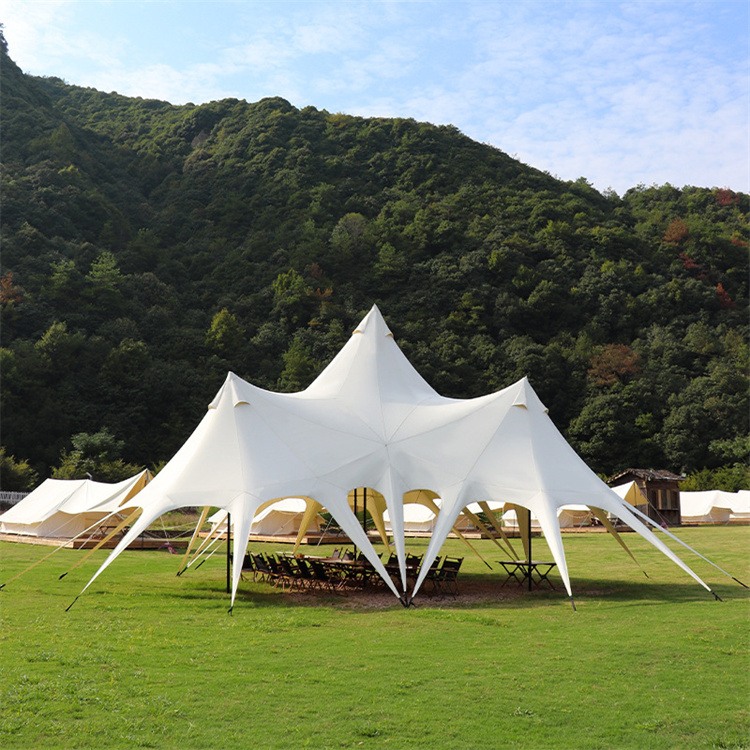 Outdoor Castra Canopy umbra