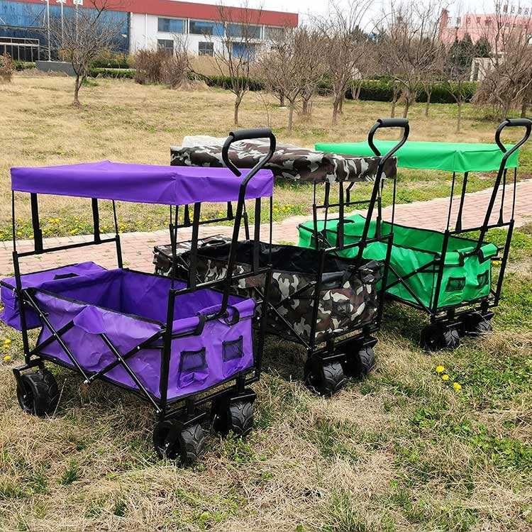 Portare velit Cart