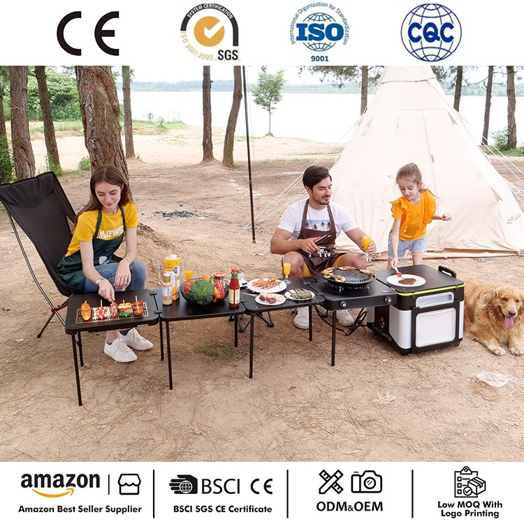 Velit Castra Multifunctional Coquina