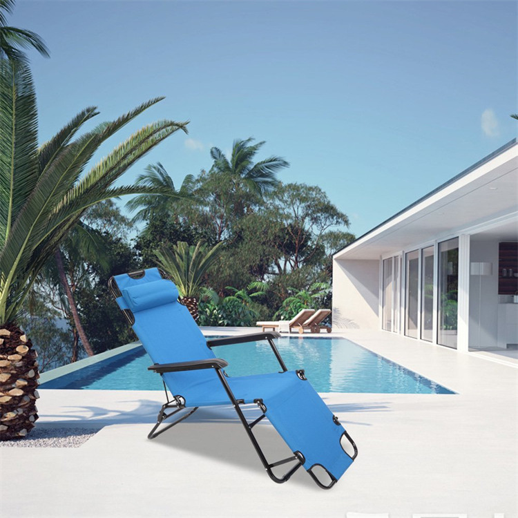 Nulla gravitas Lounge Cathedra Recliner tenens