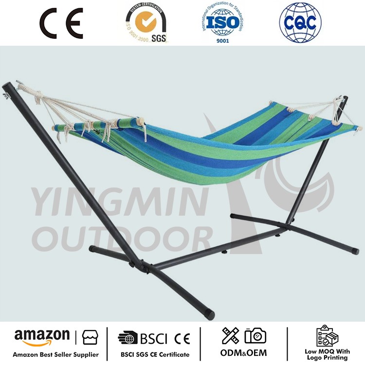 Velit Hammock cum sta