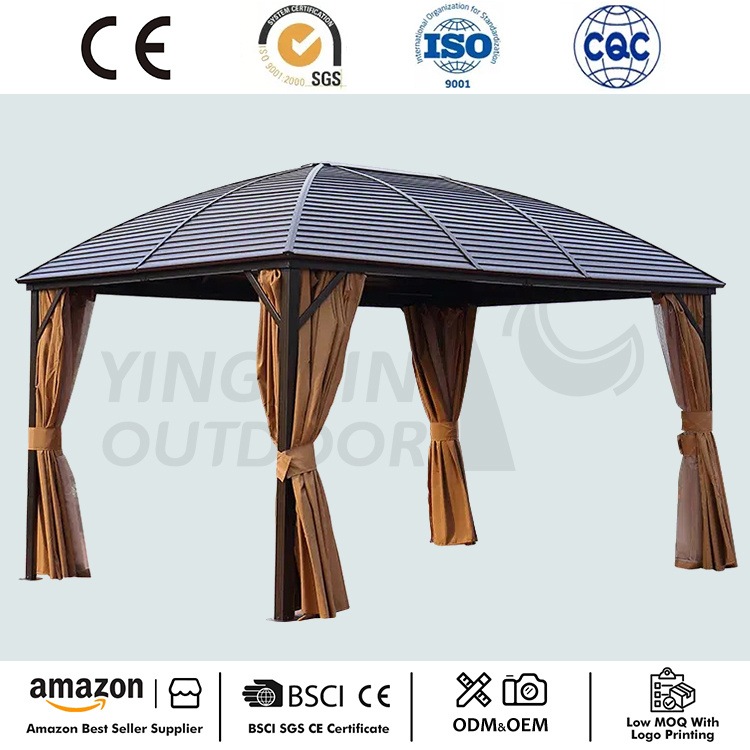 Outdoor Pavilion paradiso Gazebo