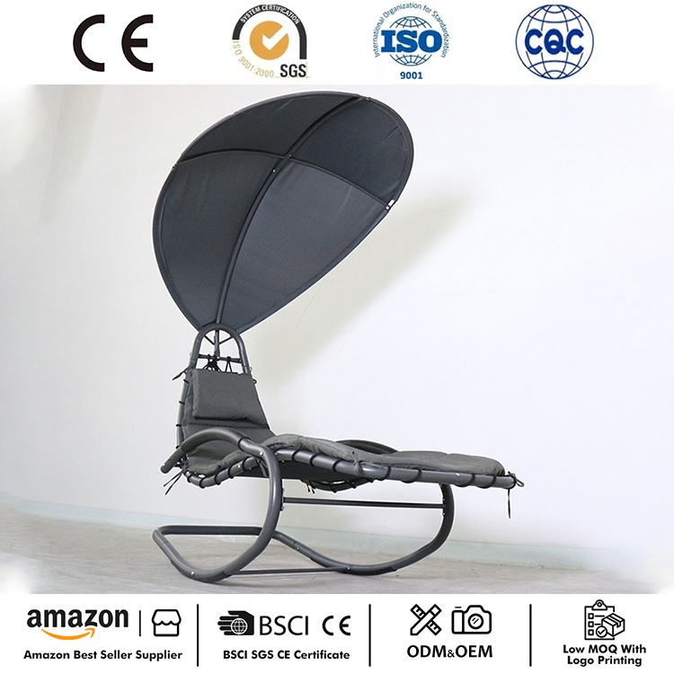Velit gestatio pendens Lounger Cathedra