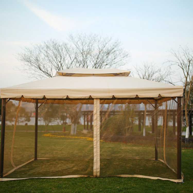 Sunshade Vela Patio Gazebo