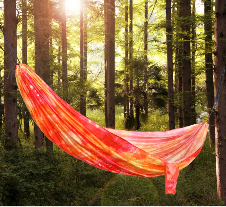 Velit ultralight castra Hammock