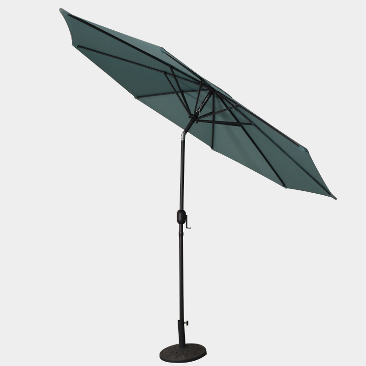 IX Ft Patio VIII costis Market Umbrella
